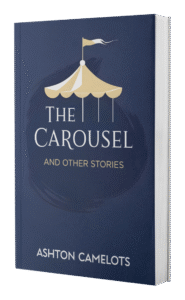 Book Cover: The Carousel